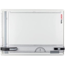 KENT PROFILE DRAWING BOARD A3